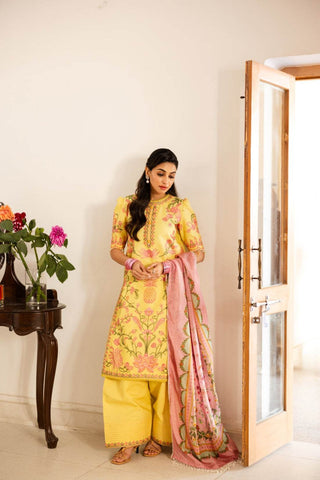 SUNFLOWER - SAJNI