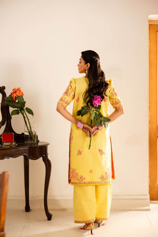 SUNFLOWER - SAJNI