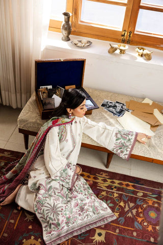 JASMINE - SAJNI