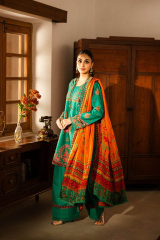 WILD IVY - SAJNI