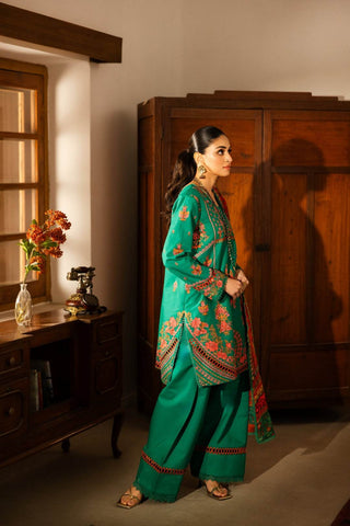 WILD IVY - SAJNI