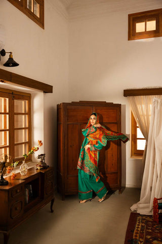 WILD IVY - SAJNI