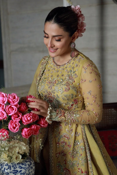 Ayeza - SOURUNG PVT LTD