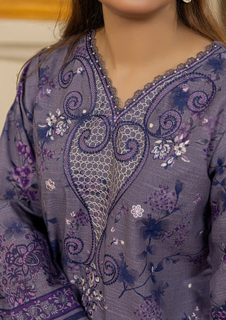 WSK-06 Mystic Mauve