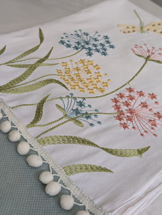 Soft Petal Elegance