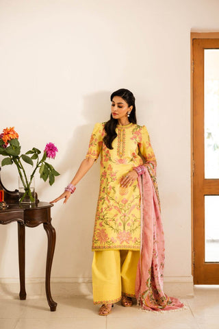 SUNFLOWER - SAJNI