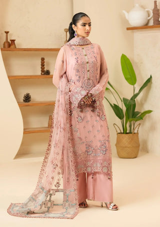 WFE-06  PETAL HAZE
