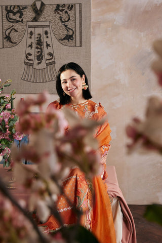 Sharjeena