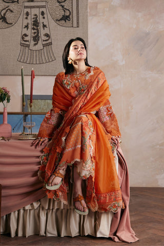 Sharjeena