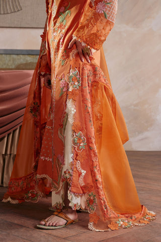 Sharjeena