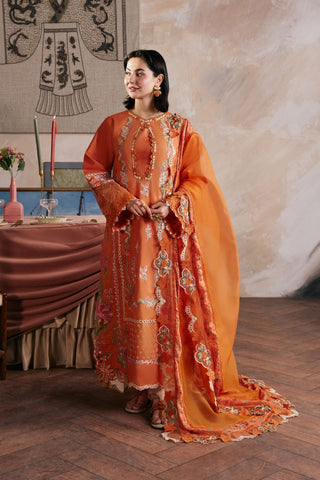 Sharjeena