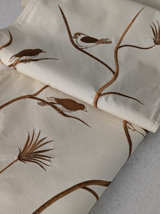 Where Birds Meet Beautiful Craft