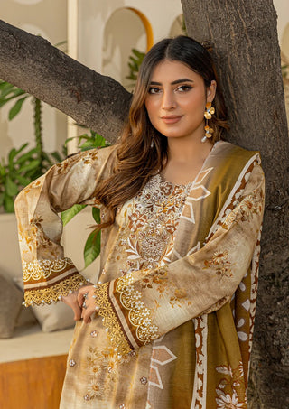 WSK-04 Desert Grace