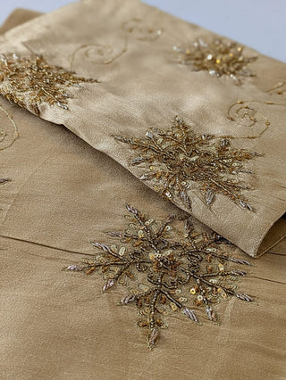Golden Tradition for Timeless Celebrations