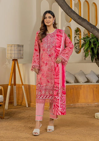 WSK-01 Rose Ember