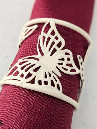 Whimsical Butterfly Touch
