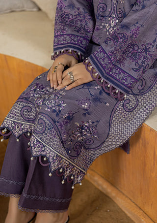 WSK-06 Mystic Mauve