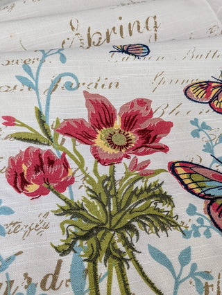 Elegance in Calligraphy / Spring Summer Edit