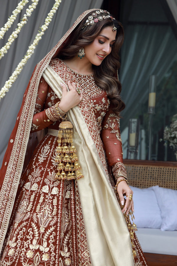 Eshaal - SOURUNG PVT LTD