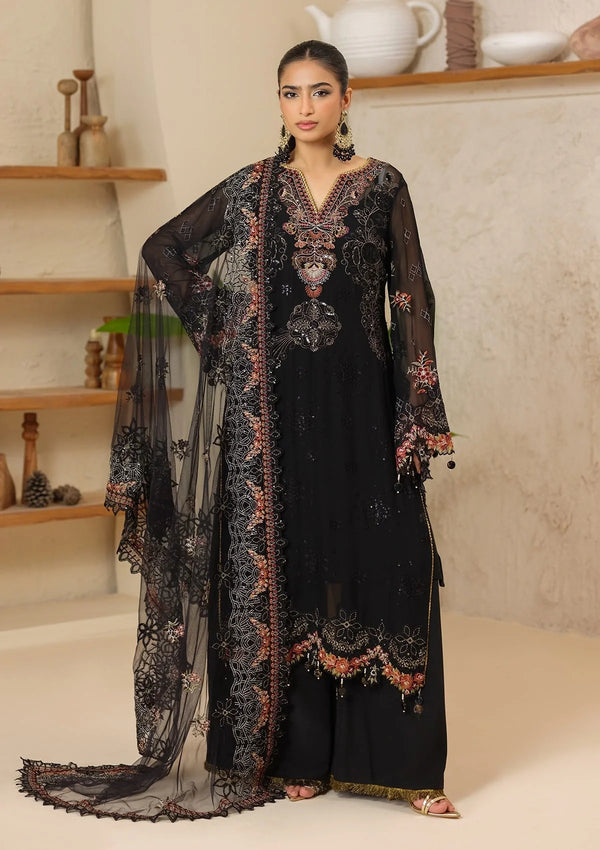 WFE-05  OBSIDIAN BLOOM