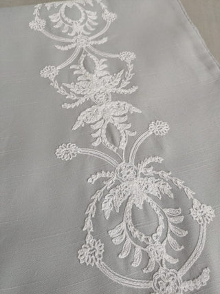 Subtle Mint Sophistication