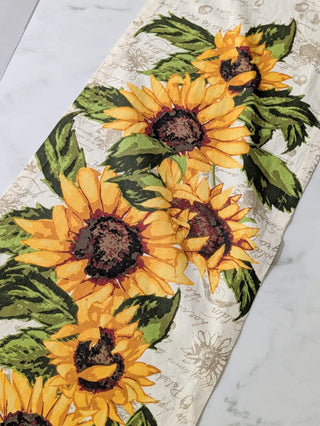 Sunshine at the Table