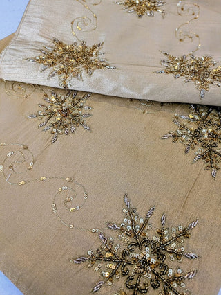 Golden Tradition for Timeless Celebrations