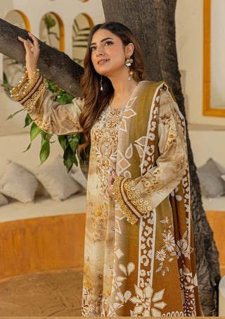WSK-04 Desert Grace