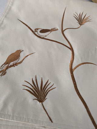 Where Birds Meet Beautiful Craft