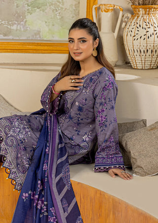 WSK-06 Mystic Mauve