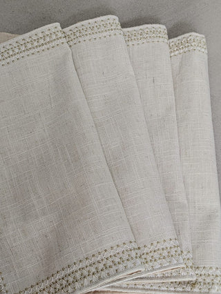 Effortless Linen Elegance