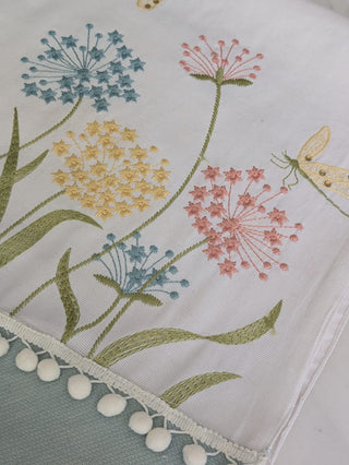 Soft Petal Elegance