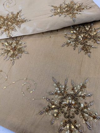 Golden Tradition for Timeless Celebrations