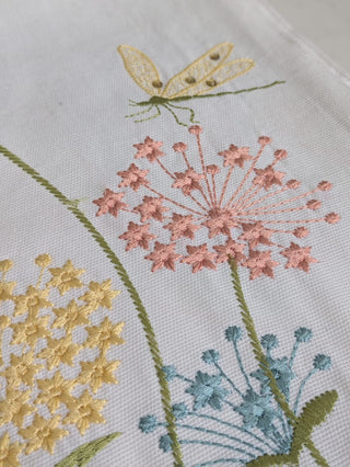 Soft Petal Elegance