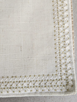 Effortless Linen Elegance