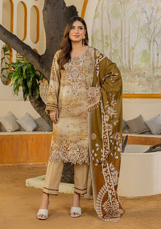 WSK-04 Desert Grace