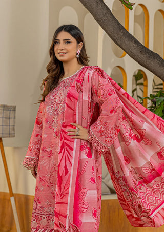 WSK-01 Rose Ember