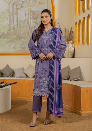 WSK-06 Mystic Mauve