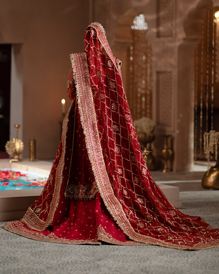 Mughal Mah Rani