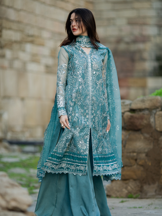 MAHAY-ZARA ZUBAIR