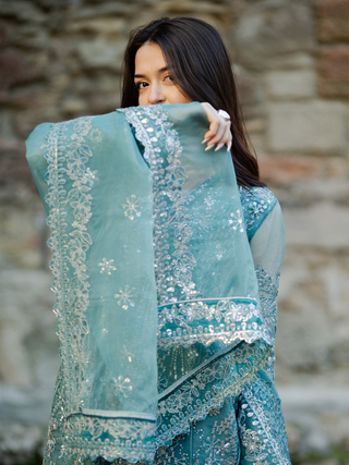 MAHAY-ZARA ZUBAIR