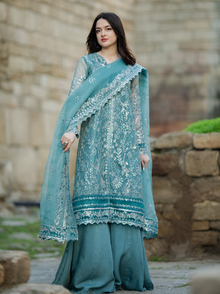 MAHAY-ZARA ZUBAIR