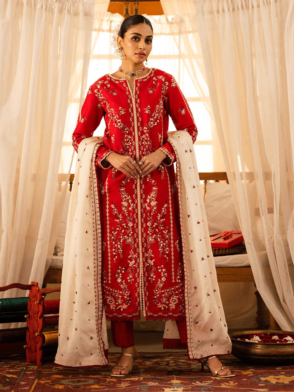 SAJNI EST.24