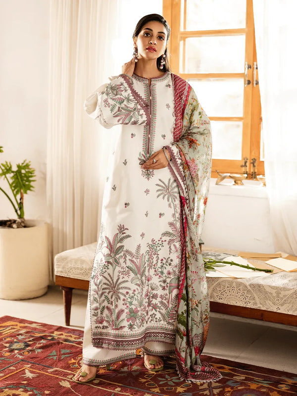 (SAJNI) JASMINE - SOURUNG PVT LTD