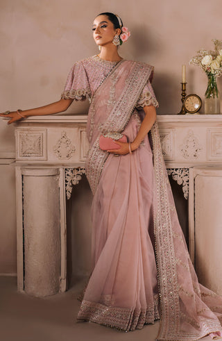 MALLIKA JAAN