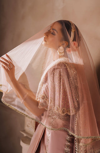 MALLIKA JAAN