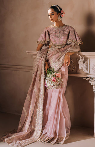 MALLIKA JAAN