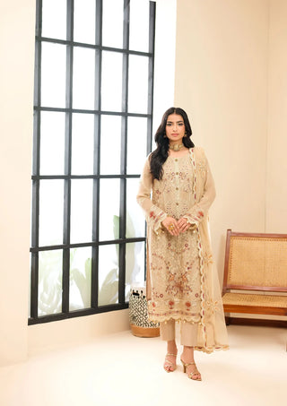 WFE-02  DESERT ROSE