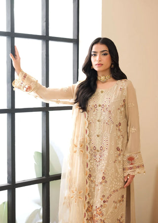 WFE-02  DESERT ROSE