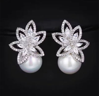 Diana Earrings